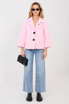 Coat model 223773 Italy Moda