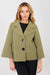 Coat model 223777 Italy Moda