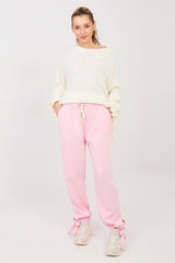 Tracksuit trousers model 223780 Italy Moda