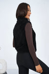 Gilet model 223698 Factory Price