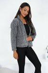 Sweatshirt model 223712 Factory Price