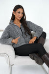Sweatshirt model 223712 Factory Price