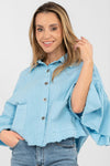 Jacket model 223784 Rue Paris