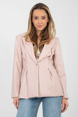 Jacket model 223814 Rue Paris