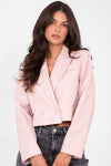 Jacket model 223830 Rue Paris