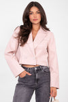 Jacket model 223830 Rue Paris