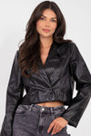 Jacket model 223832 Rue Paris