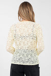 Blouse model 223840 Rue Paris