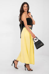 Long skirt model 223846 Italy Moda