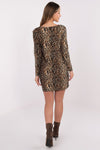 Daydress model 223918 Relevance