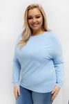 Plus size blouse model 223924 Relevance
