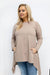 Plus size blouse model 223927 Relevance