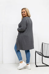 Plus size blouse model 223931 Relevance