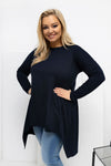 Plus size blouse model 223932 Relevance