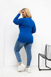 Plus size blouse model 223938 Relevance