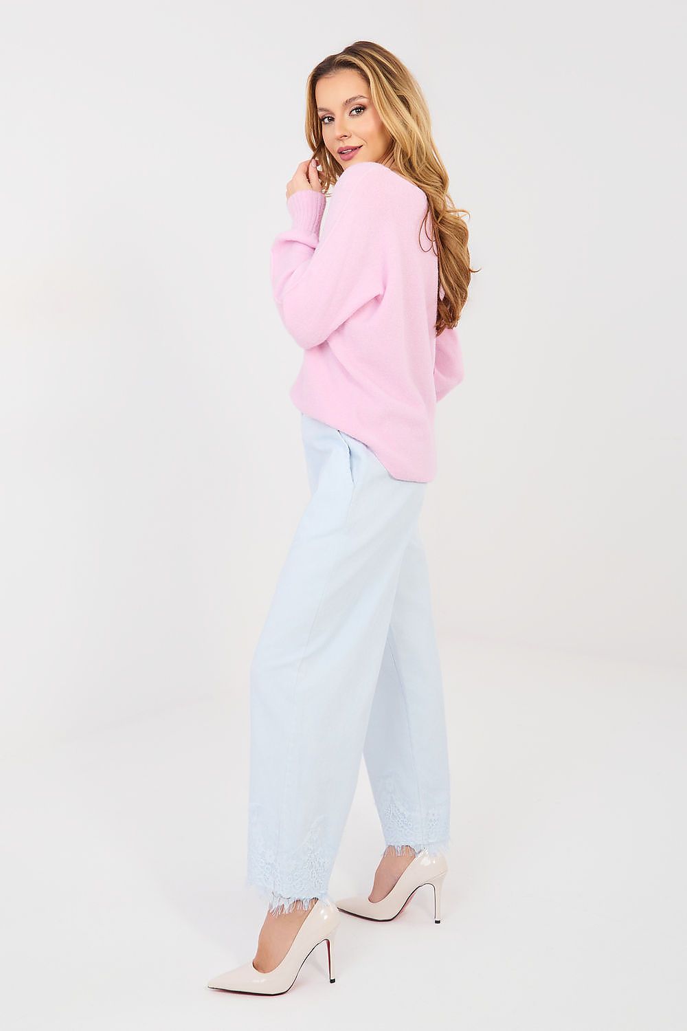 Jeans model 223940 Rue Paris