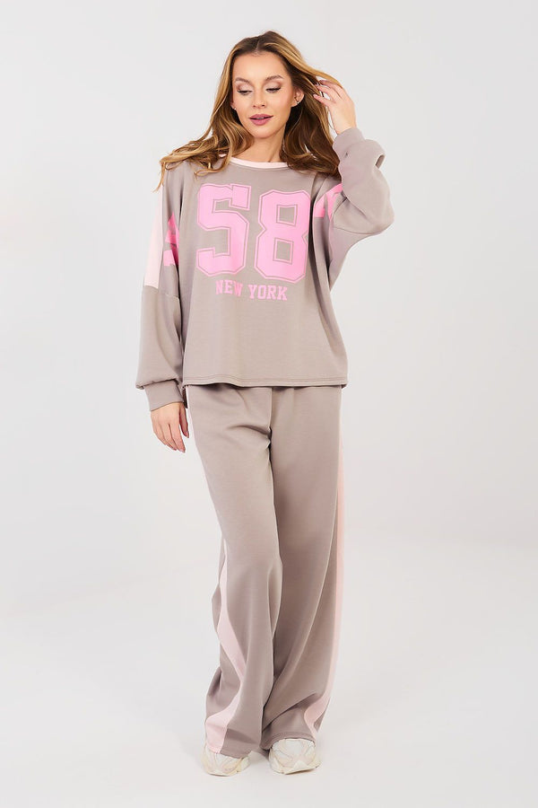 Set model 223959 Rue Paris