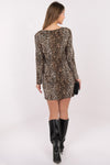 Daydress model 223919 Relevance