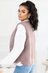 Gilet model 223986 Factory Price