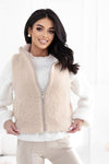 Gilet model 223987 Factory Price