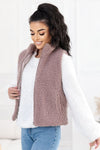 Gilet model 223988 Factory Price