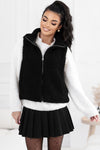 Gilet model 223989 Factory Price
