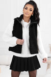Gilet model 223989 Factory Price