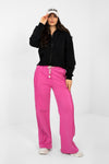 Tracksuit trousers model 224121 Factory Price