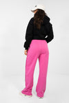 Tracksuit trousers model 224121 Factory Price