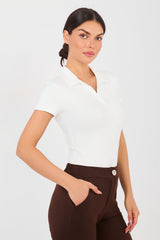 Blouse model 224141 Factory Price