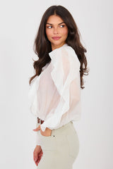 Long sleeve shirt model 224144 Factory Price