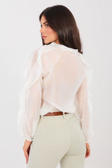 Long sleeve shirt model 224144 Factory Price
