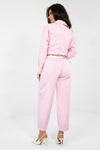 Women trousers model 224185 Italy Moda