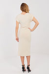 Cocktail dress model 224193 Italy Moda