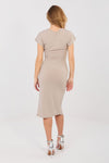 Cocktail dress model 224194 Italy Moda