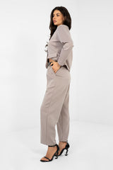 Tracksuit trousers model 224214 Italy Moda