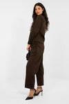 Tracksuit trousers model 224215 Italy Moda