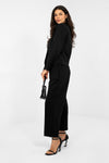 Tracksuit trousers model 224217 Italy Moda
