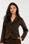 Jacket model 224223 Italy Moda