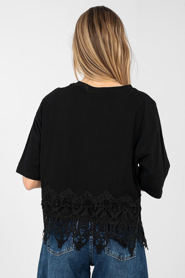 Blouse model 224314 Factory Price