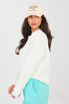 Sweatshirt model 224327 Factory Price