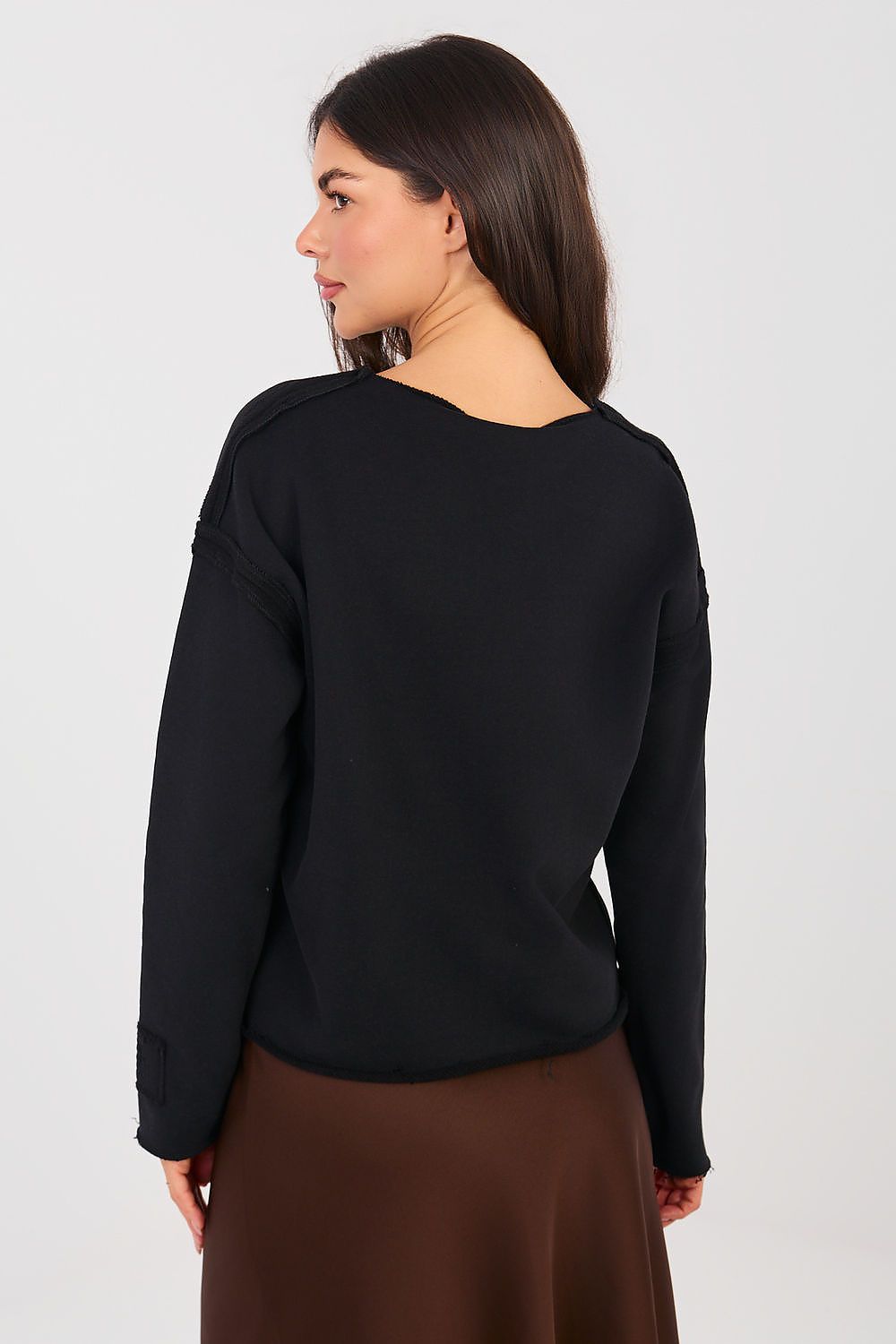 Sweatshirt model 224329 Factory Price