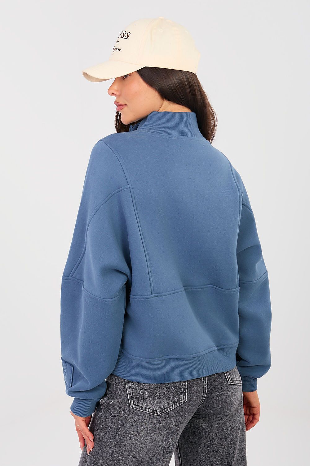 Sweatshirt model 224332 Factory Price