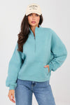 Sweatshirt model 224334 Factory Price