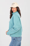 Sweatshirt model 224334 Factory Price