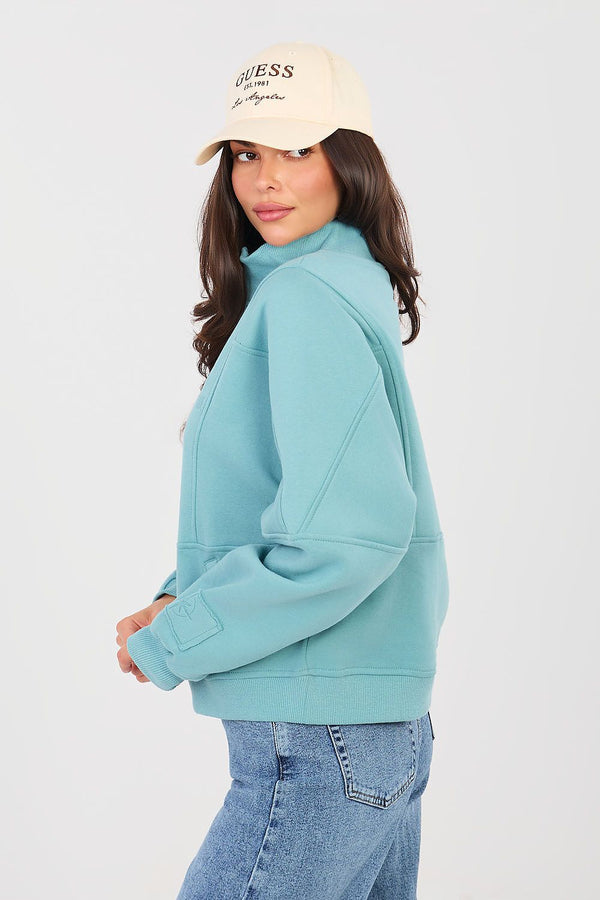 Sweatshirt model 224334 Factory Price