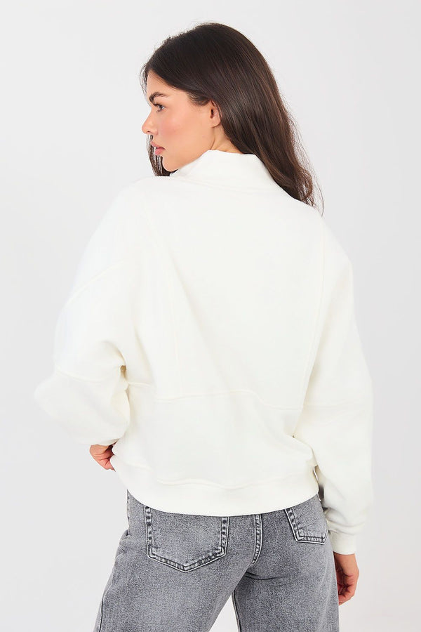 Sweatshirt model 224335 Factory Price