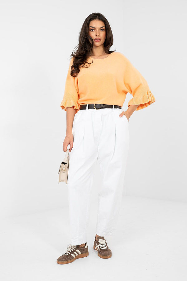 Jumper model 224342 Italy Moda