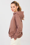 Sweatshirt model 224344 Factory Price