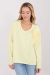 Blouse model 224325 Factory Price